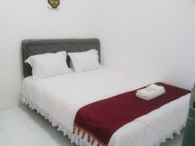 Capsule Homestay Surabaya Bilik gambar