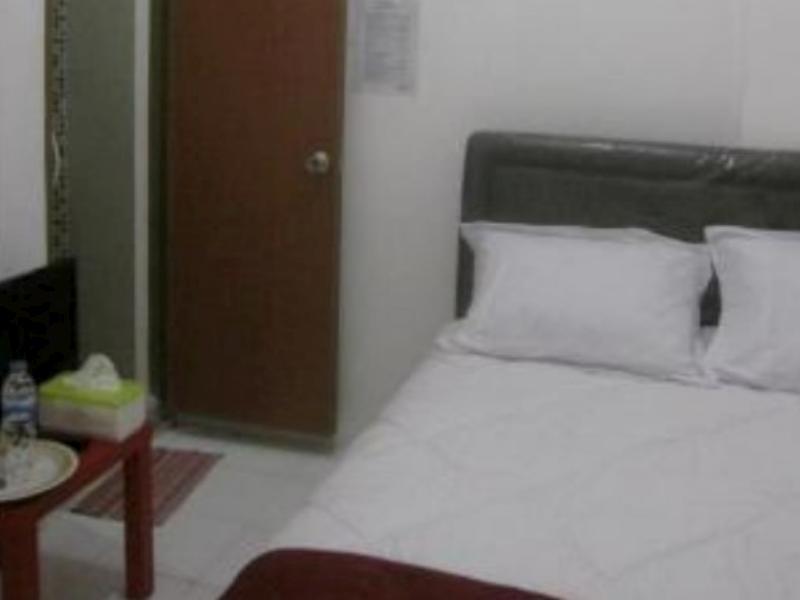 Capsule Homestay Surabaya Luaran gambar