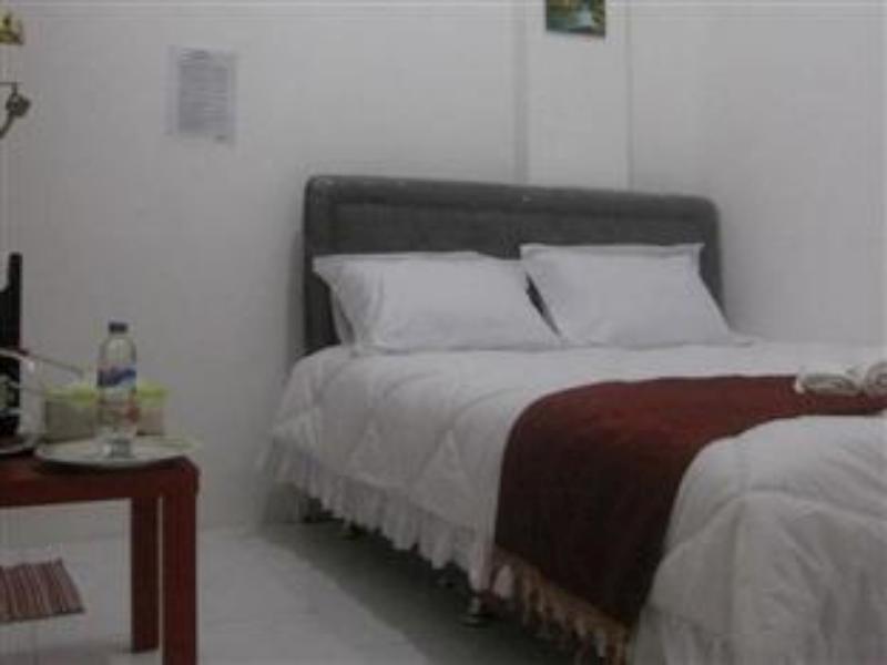 Capsule Homestay Surabaya Luaran gambar