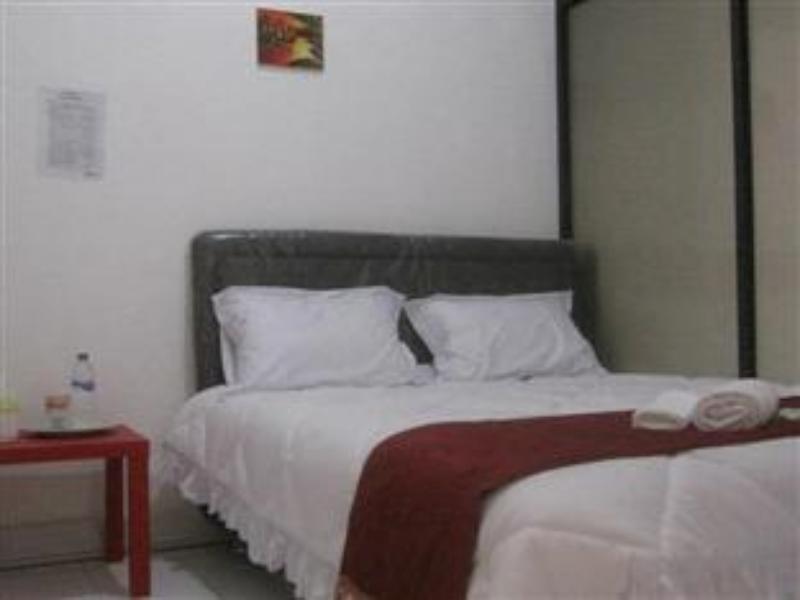 Capsule Homestay Surabaya Luaran gambar